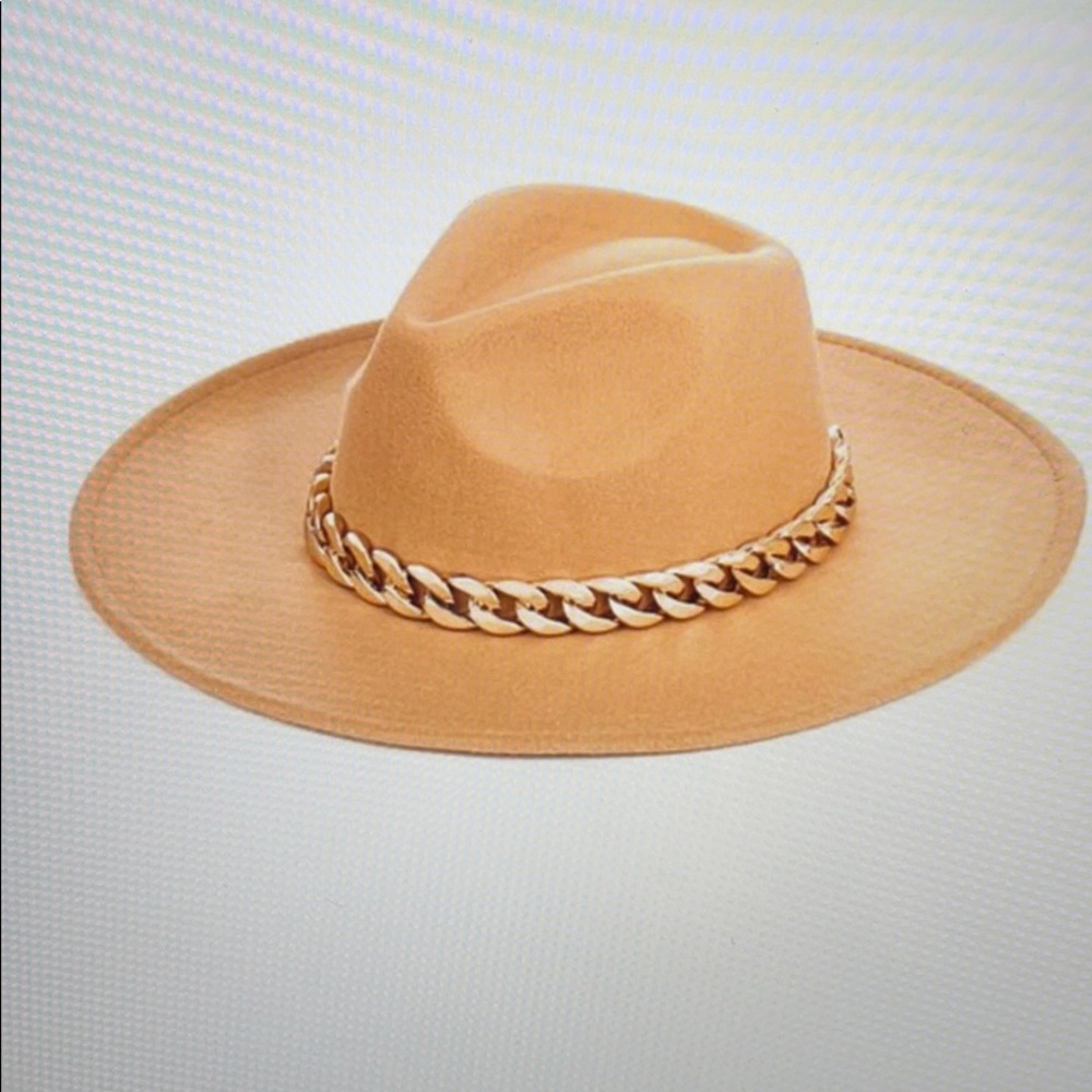 HOT SALE 🔥NWT Panama hat